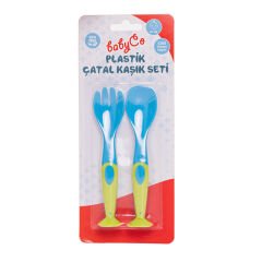 Çatal Kaşık Seti 1 Adet