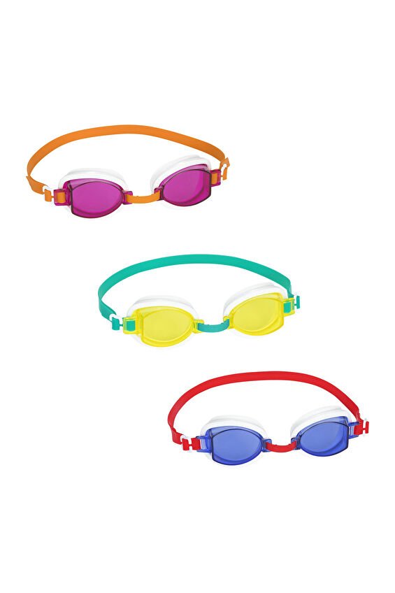 Bestway Gözlük Ocean Wawe 21048