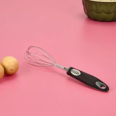 Kitchen Çırpıcı - Siyah - 29 cm
