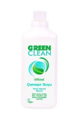 Green Clean Bitkisel Çamaşır Suyu 1000 ml