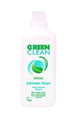 Green Clean Bitkisel Çamaşır Suyu 1000 ml