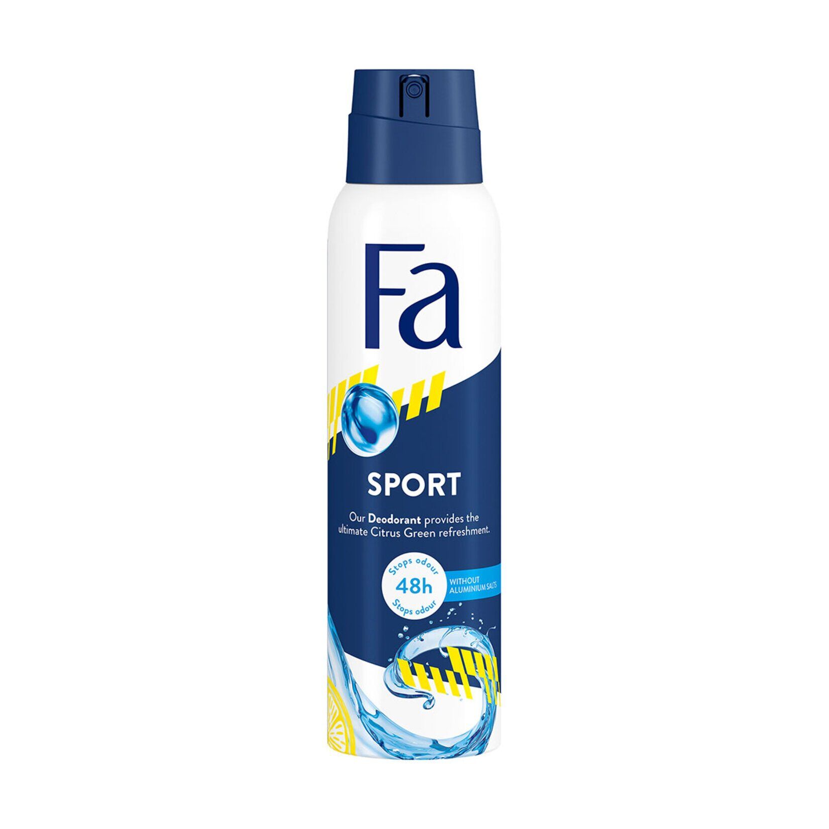 Fa Sport Deodorant Spray 150 Ml