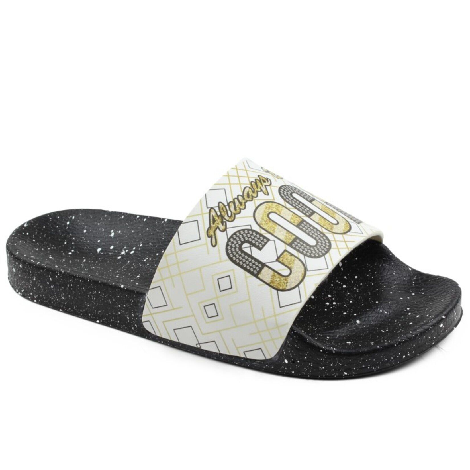 Gezer Style Kadın Terlik 36-40