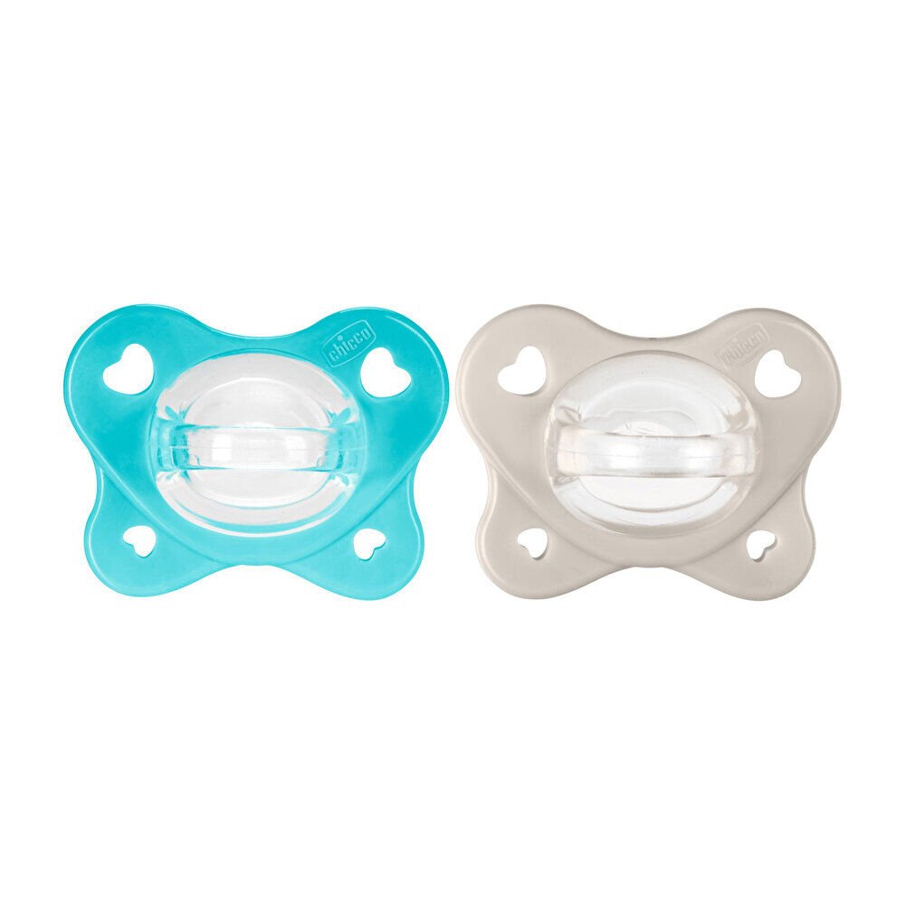 Physioforma Dual Soft Erkek 6-16 Ay 2'li 1 Adet