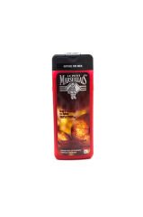 Le Petit Marseillais Duş Jeli Portakal ve Safran 400 ml