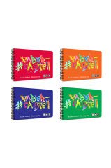 Faber-Castell Bls Resim Def, Logo, KK 25x35, 15 Yp