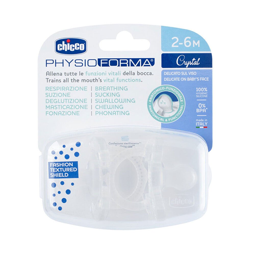 Physioforma Crystal 2-6 ay 1 Adet