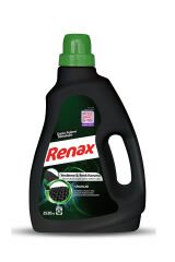 Renax Sıvı Bakım Deterjanı Siyahlar 42 Yıkama 2520 ml