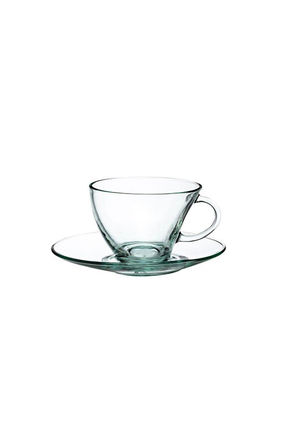 Paşabahçe Aware Fincan Kupa 4'lü