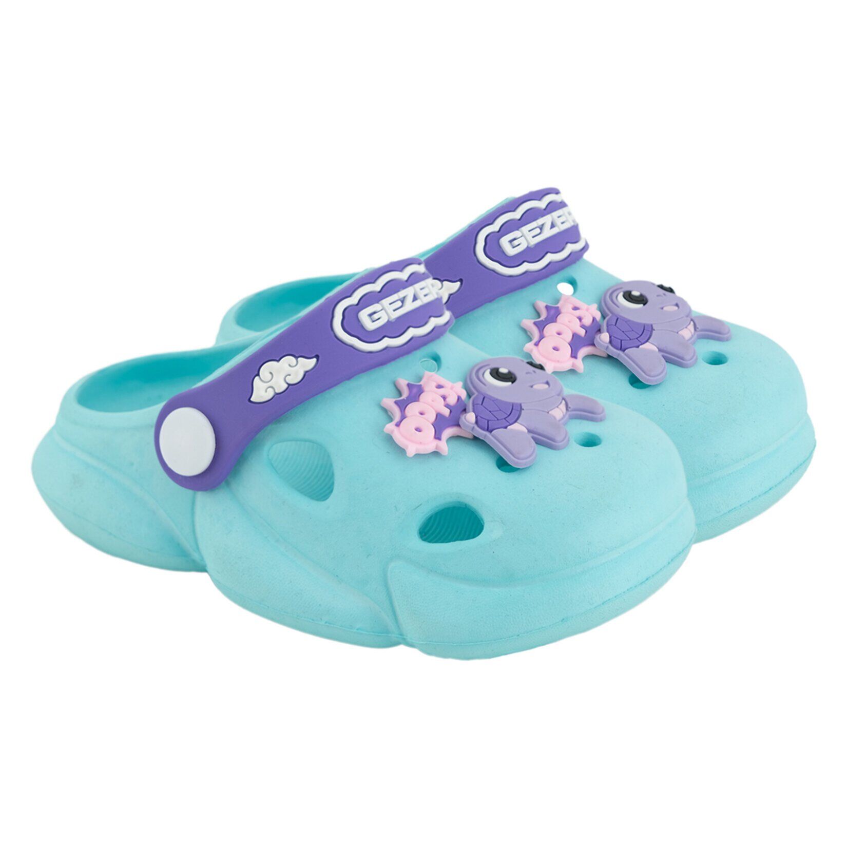 Gezer Bebe Eva Garden 2 Terlik