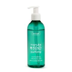 Ziaja Manuka Normalleştirici Temizleme Jeli 200Ml