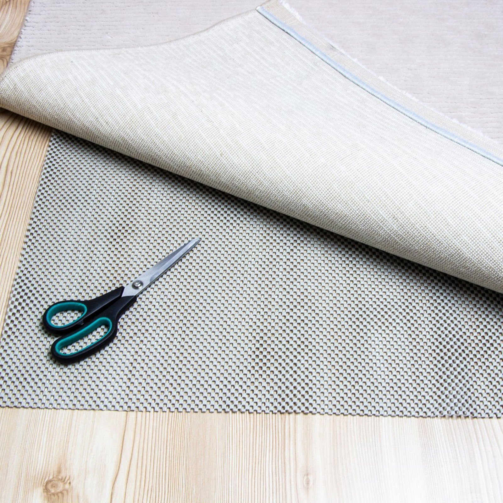 Halı Kaydırmaz - Asorti - 45x125 cm