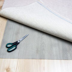 Halı Kaydırmaz - Asorti - 45x125 cm