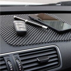 Halı Kaydırmaz - Asorti - 45x125 cm