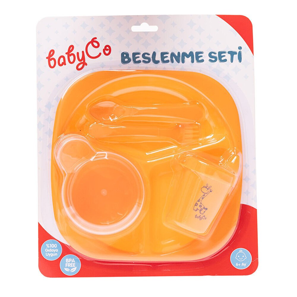 Besleme Seti 1 Adet