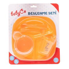 Besleme Seti 1 Adet