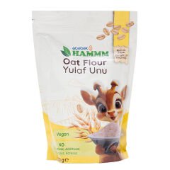 Yulaf Unu 500 gr 1 Adet