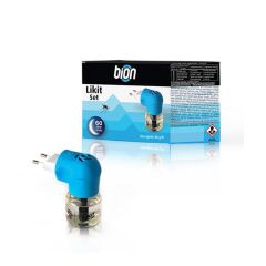 Bion Elektro Likit 60 Gece 35 G