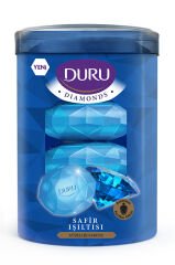 Duru Diamond Series 4x90gr Blue