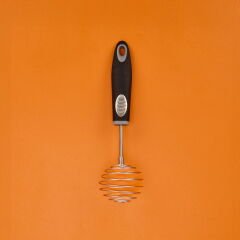 Kitchen Çırpıcı - Siyah - 22 cm