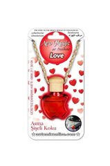 Aromagic Asma Şişeli Koku Love