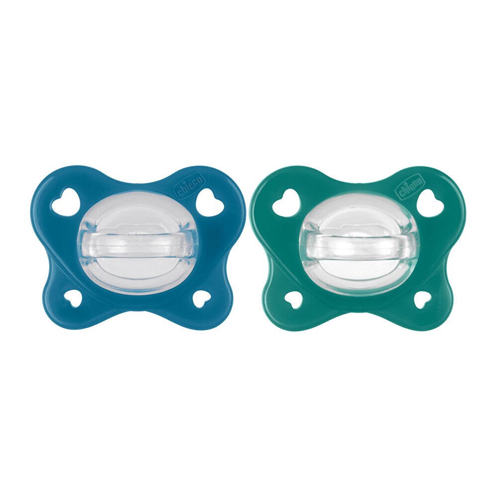 Physioforma Dual Soft Erkek 16-36 Ay 2'li 1 Adet