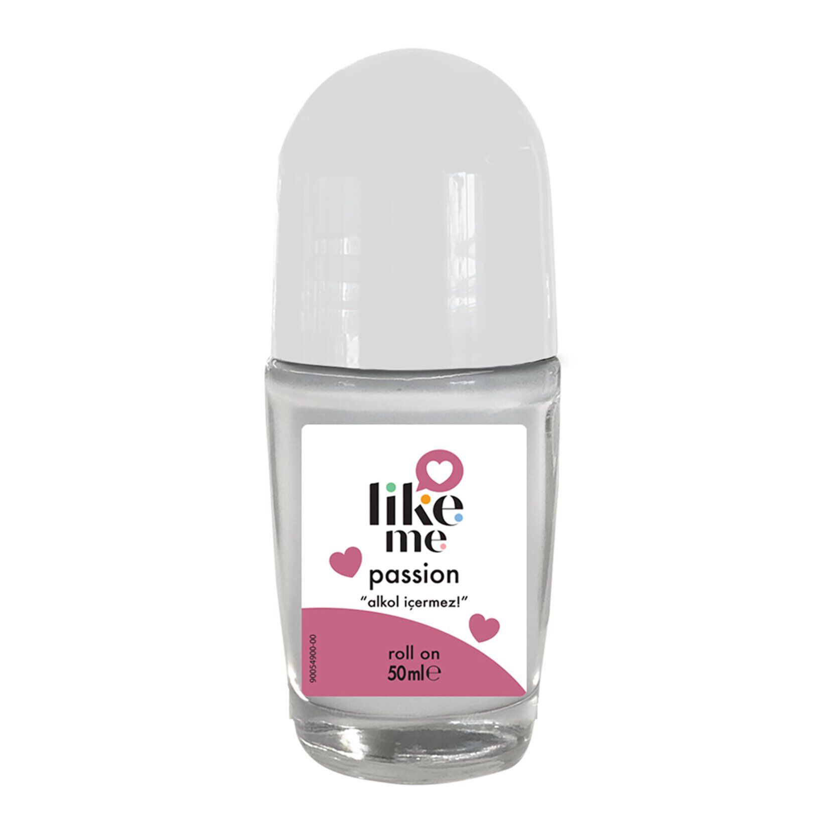 Like Me Roll On Passion 50 Ml