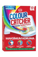 K2r Renk Koruyucu Mendil 10'lu