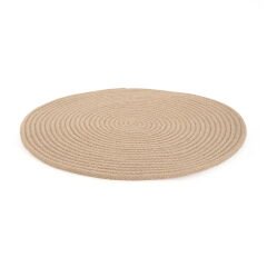 Soft Avery Supla - Kahverengi - 33x33 cm