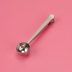 Brice Ölçü Kaşığı - Silver