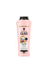 Gliss Şampuan Split Hair Miracle 400 ml