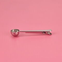 Brice Ölçü Kaşığı - Silver