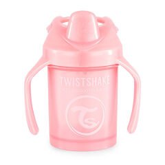 Mini Bardak 4+m Pembe 230 ml 1 Adet