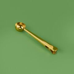 Brice Ölçü Kaşığı - Gold