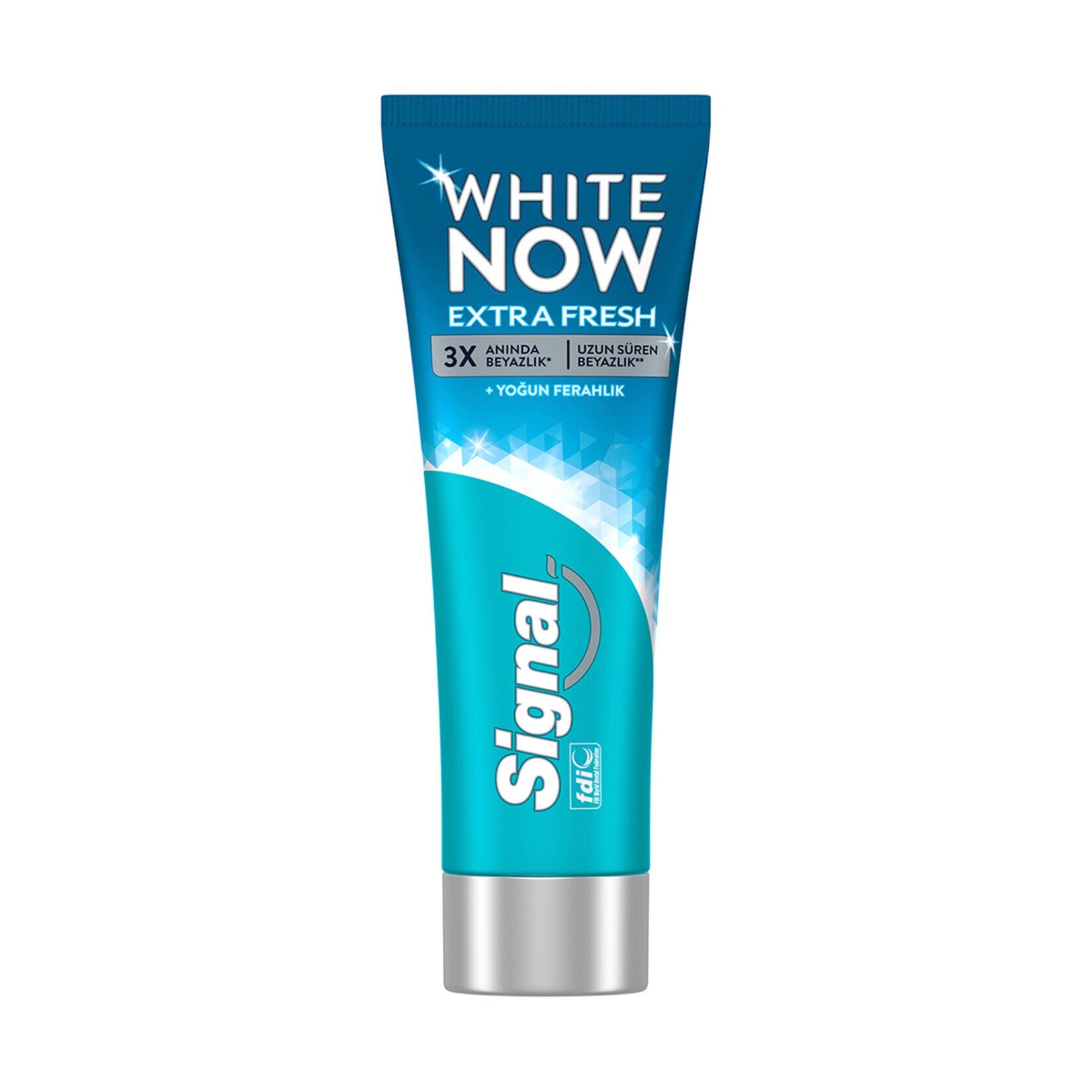 Signal White Now Diş Macunu Extra Fresh 75 Ml