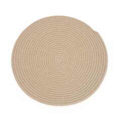 Soft Avery Supla - Bej - 33x33 cm