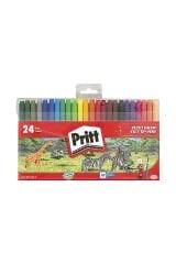 Pritt 24'lü Keçeli Kalem