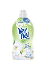 Vernel Max Konsanstre Yumuşatıcı 1,44 l Yasemin Aloe Vera