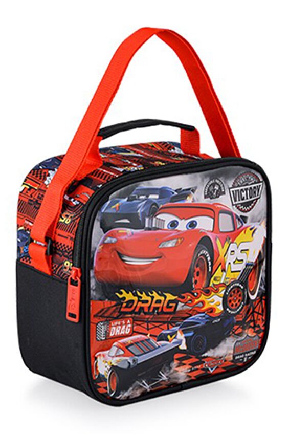 Beslenme Çantası Cars Echo Victory