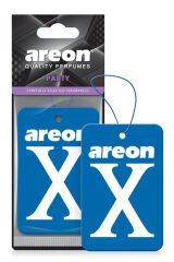 Areon X Asma Koku Part Mavi