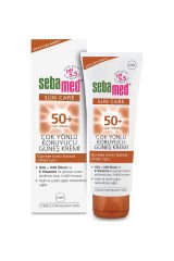 Sebamed Güneş Kremi SPF 50+ 75 ml