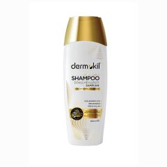 Dermokil Saç Dökülme Karşıtı Şampuan 600Ml