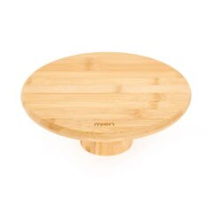 Servis Standı - Kahverengi - 25 cm