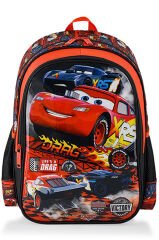 Okul Çantası Cars Hawk Victory