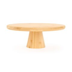 Servis Standı - Kahverengi - 25 cm