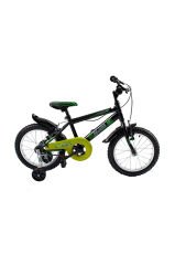 Blade Koala 16 Jant Erkek Bisikleti Siyah