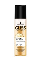 Gliss Sıvı Sac Kremi 200 Ml