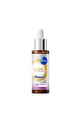Nivea Luminous630 Skin Glow Nivea Luminous630 Skin Glow Anında Aydınlatıcı Serum 30 ml