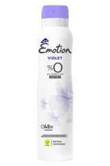 Emotion Deodorant Violet 150 ml