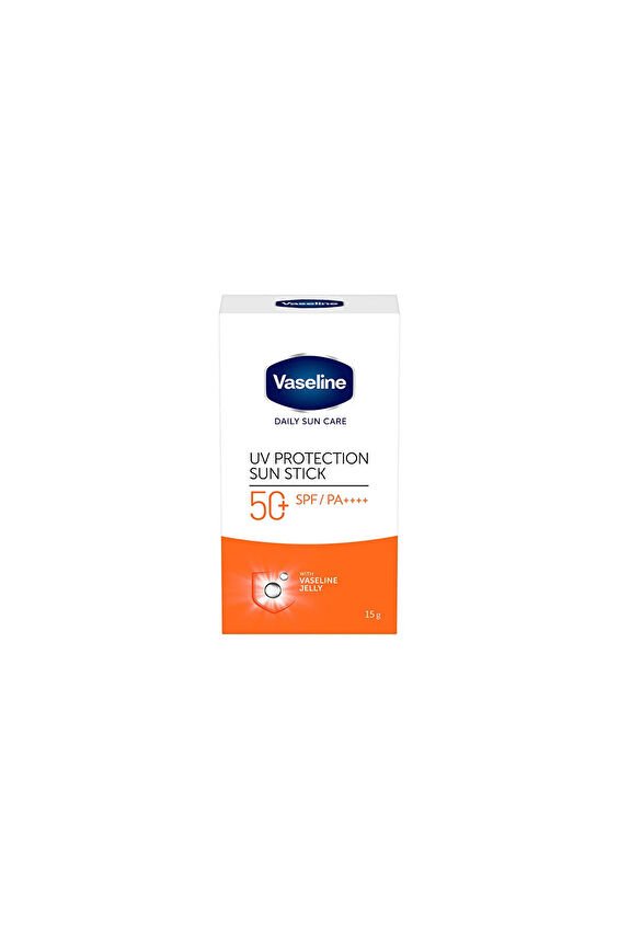 Vaseline Güneş Koruyucu Stick 50 Spf 15 g